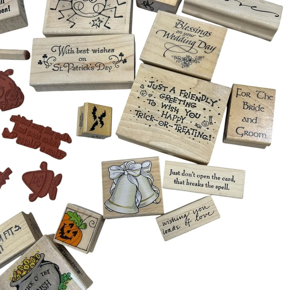 Hero Arts collection assorted